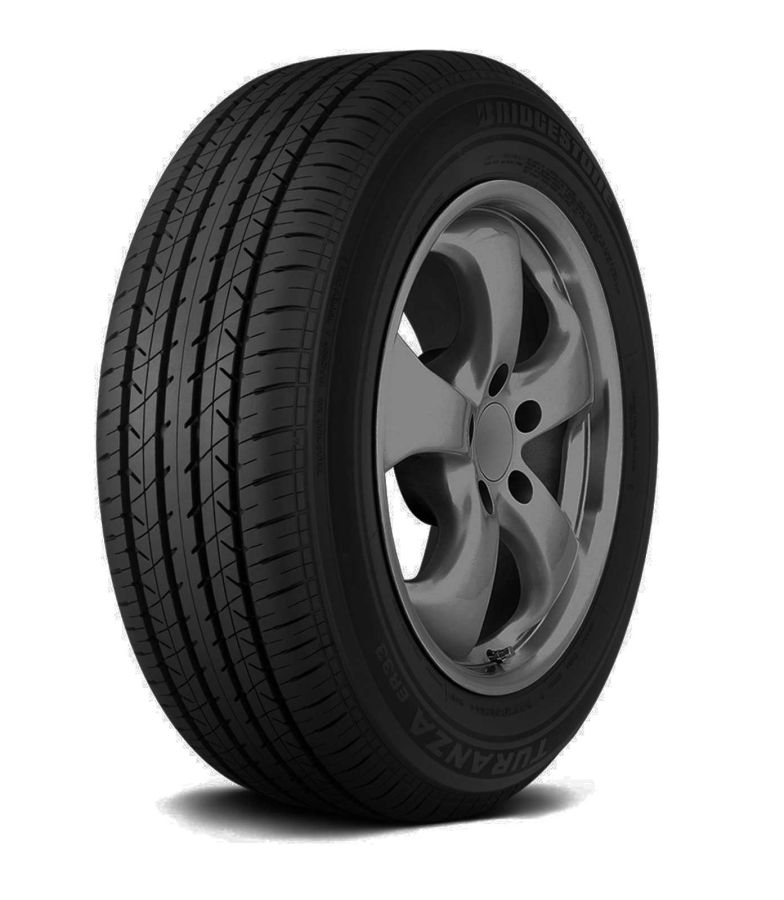 Bridgestone 215/50R17 91V Tire from Thailand with 5 Years Warranty