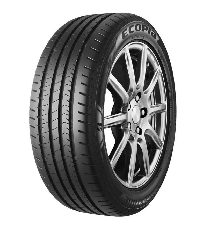 Bridgestone 205/55R16 91V Tire from Thailand with 5 Years Warranty