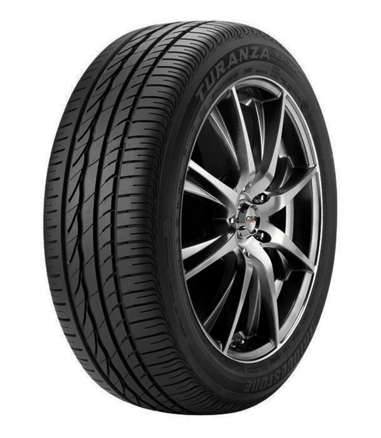 Bridgestone 225/55R17 97Y Tire from Europe with 5 Years Warranty