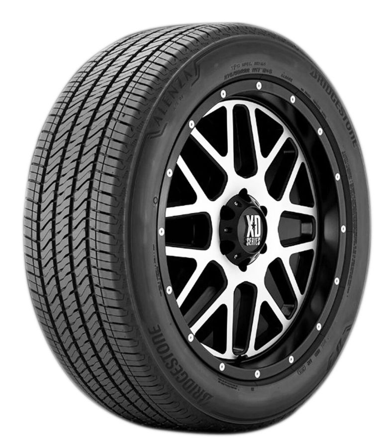 Bridgestone 275/50R22 111T Tire from USA with 5 Years Warranty