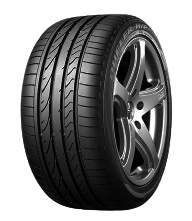 Bridgestone 255/50R19 107W Tire from Japan with 5 Years Warranty