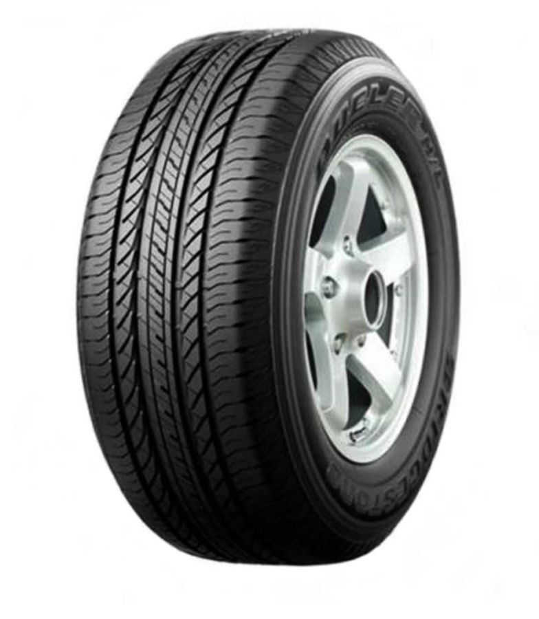 Bridgestone 285/65R17 116H Tire from Japan with 5 Years Warranty