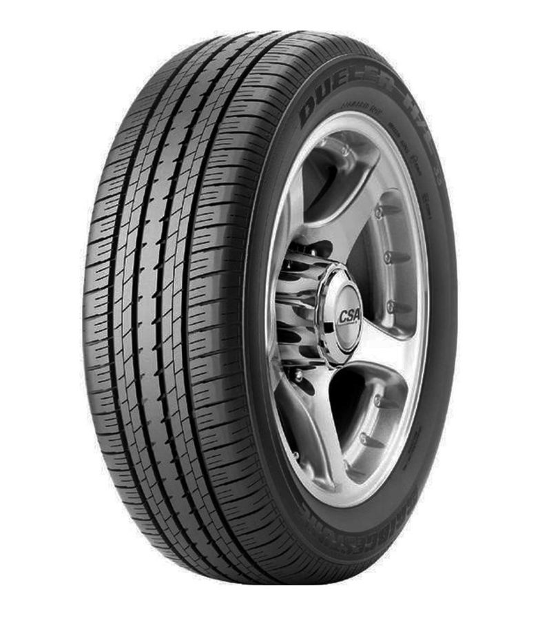 Bridgestone 225/60R18 100H Tire from Japan with 5 Years Warranty