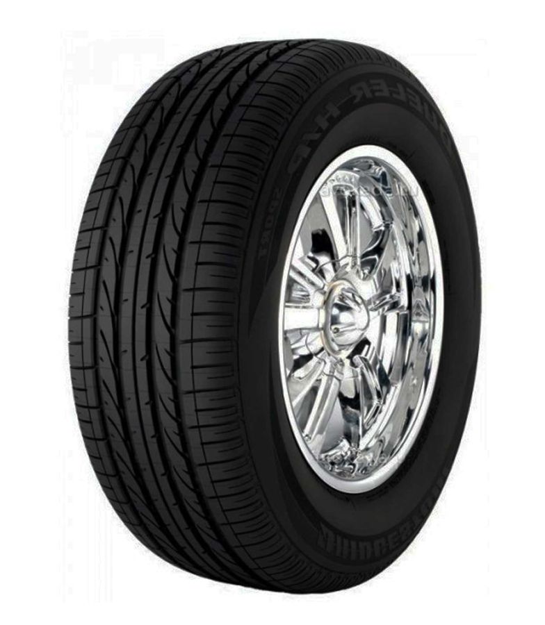 Bridgestone 225/55R18 098V Tire from Japan with 5 Years Warranty