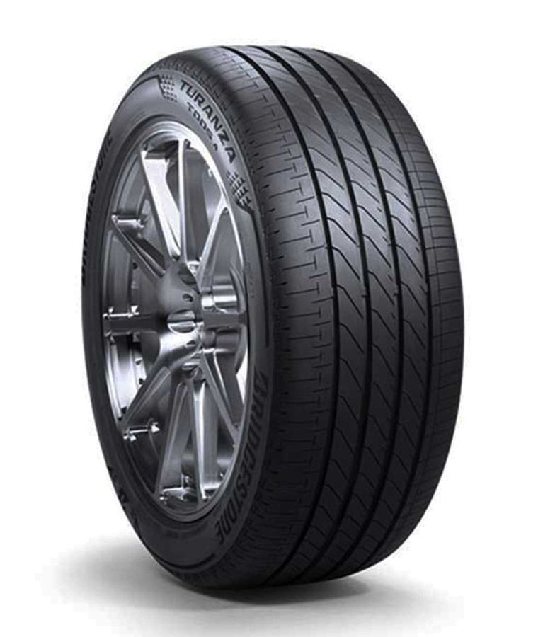 Bridgestone 225/45R18 91W Tire from Japan with 5 Years Warranty
