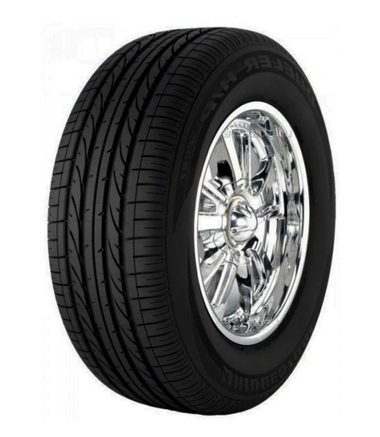 Bridgestone 245/50R20 102V Tire from Japan with 5 Years Warranty