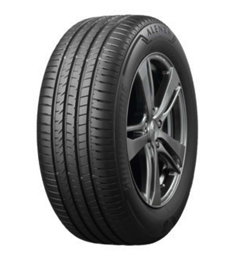 Bridgestone 275/40R22 107W Tire from Japan with 5 Years Warranty