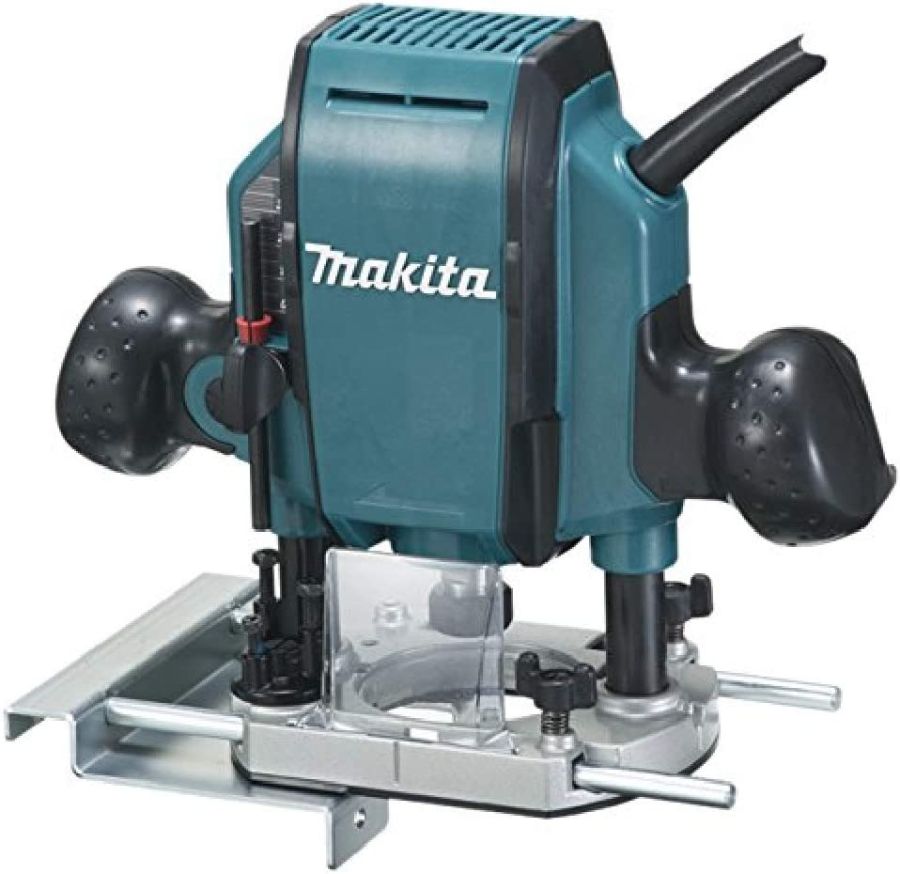 Makita Router, RP0900, 900W