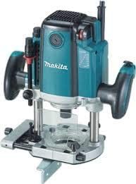 Makita Router, RP2300FC, 2300W