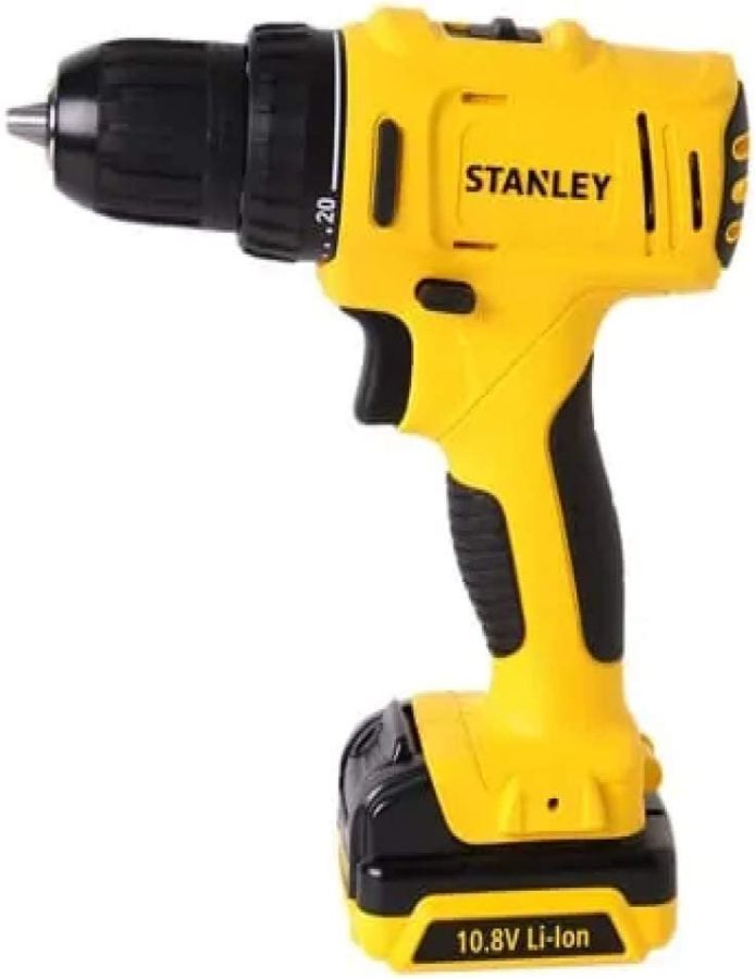 Stanley SCD12 Drill Driver