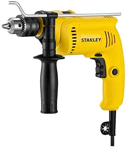 Stanley Percussion Drill, SDH600-B5, 600W