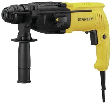 Stanley 3 Modes SDS-Plus Hammer Drill, SHR243K-B5, 780W, 24MM
