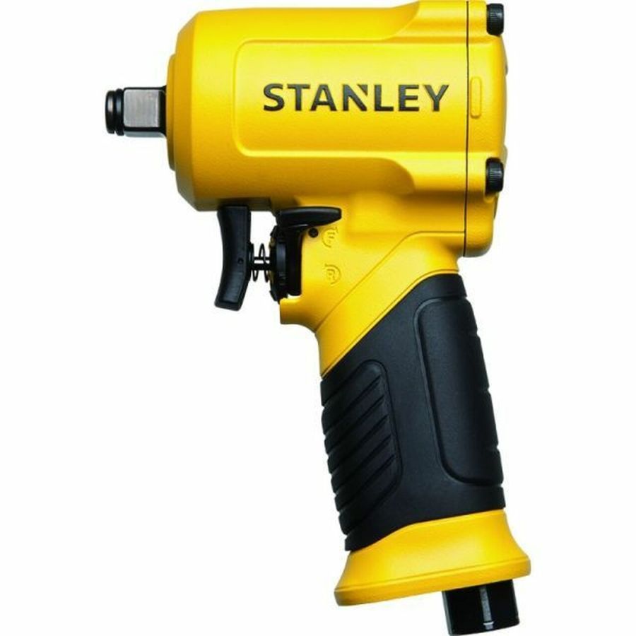 Stanley Mini Impact Wrench, STMT74840-800, 1/2 Inch