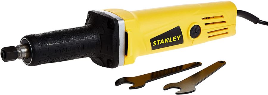 Stanley Die Grinder, STDG5006-B5, 500W, 6MM