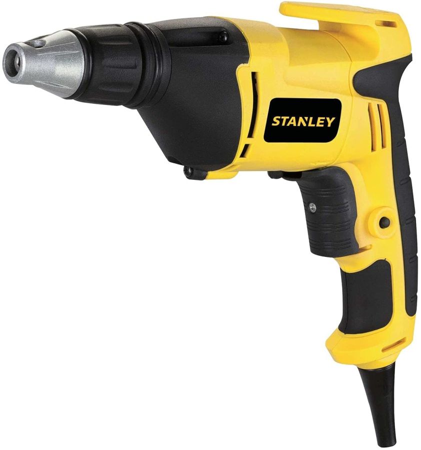 Stanley Drywall Screwdriver, STDR5206-B5, 520W