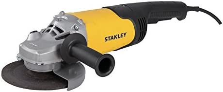 Stanley STGL2018 180mm Large Angle Grinder