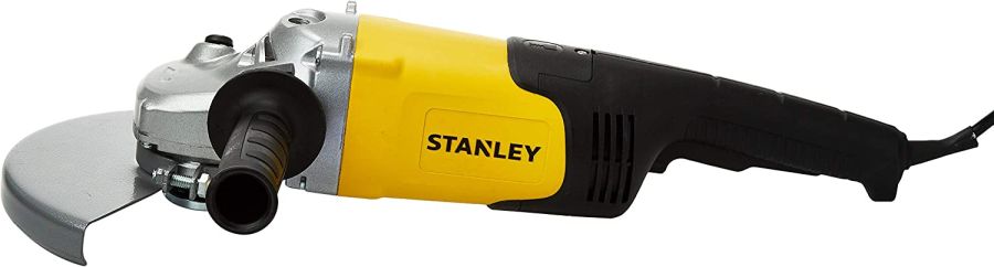 Stanley Angle Grinder, STGL2023-B5, 2000W, 23CM