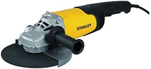 Stanley Corded Angle Grinder, STGL2223
