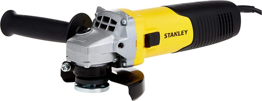Stanley Small Angle Grinder, STGS9115-B5, 900W, 115MM
