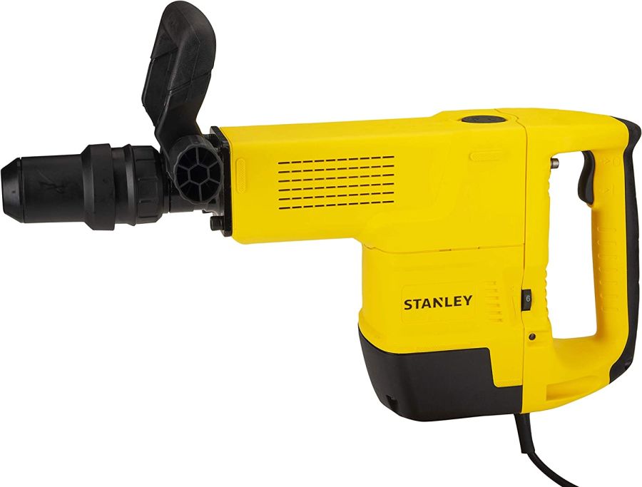 Stanley SDS Max Demolition Hammer, STHM10K, 1600W