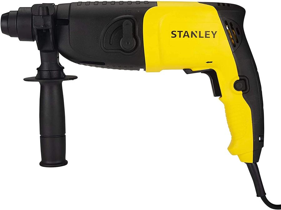 Stanley STHR202K 2 Mode SDS-Plus Hammer