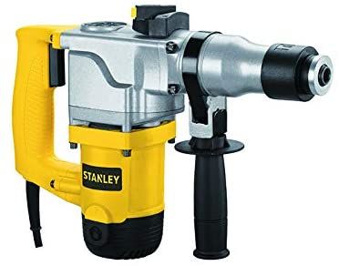 Stanley SDS Plus Hammer Drill, STHR272KS, 850W