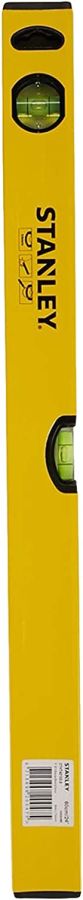 Stanley STHT1-43103 Classic Box Level - 60 Cm, Yellow