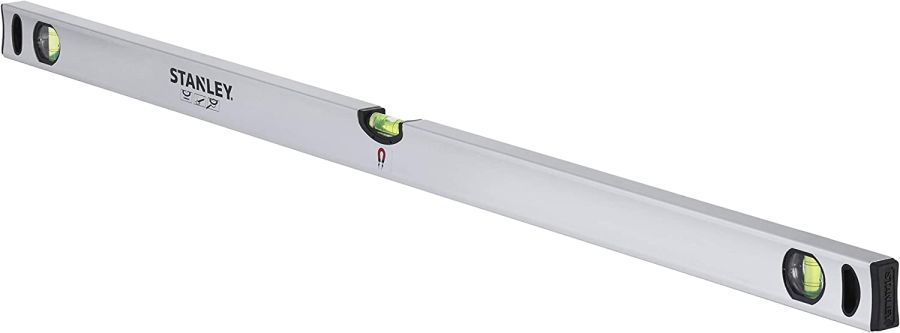 Stanley STHT1-43113 Classic Magnetic Spirit Level