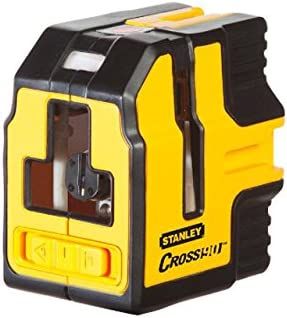 Stanley Laser Leveling, STHT1-77341, 10 Mtrs