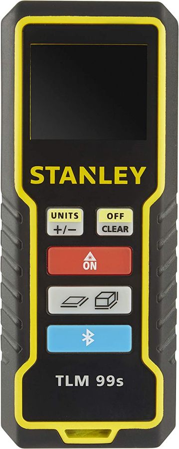 Stanley Laser Measurement, STHT1-77343, 30 Mtrs