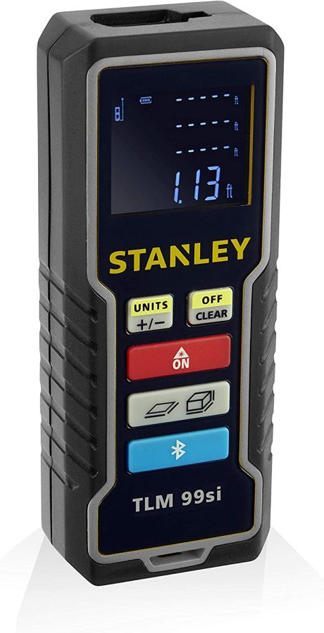 Stanley Laser Measurement, STHT1-77361, 35 Mtrs