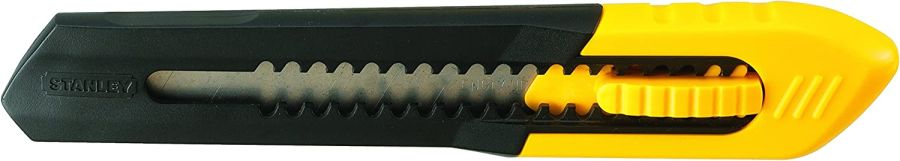 Stanley Snap Off Knife, STHT10151-8, 18MM