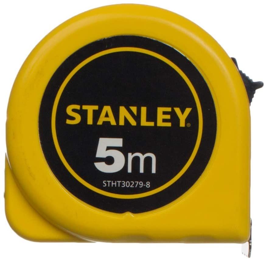 Stanley, STHT30279-8, 8M, Measuring Tape