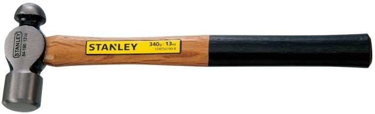 Stanley Ball Pein Hammer, STHT54190-8, 340GM