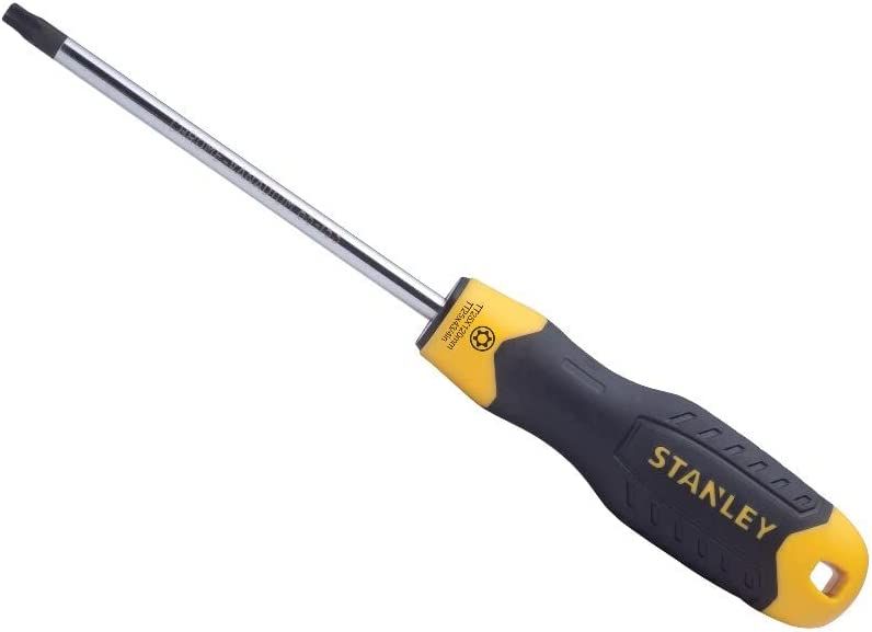 Stanley Cushion Grip STHT65153-8 Torx Screwdriver