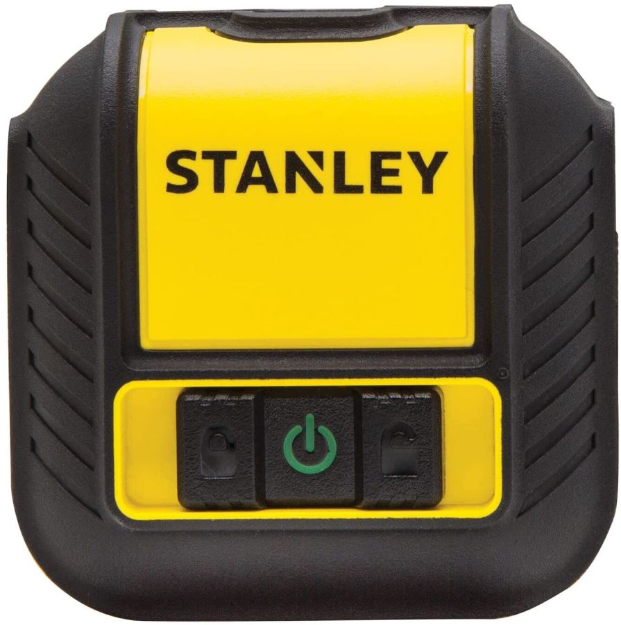 Stanley Laser Level, STHT77499-1, Cubix, Green Beam