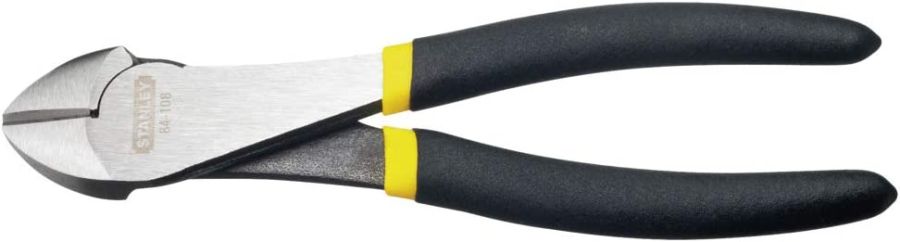 Stanley Diagonal Cutting Plier, STHT84108-8, 180MM