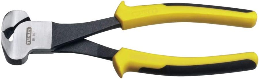 Stanley End Nipper Plier, STHT84167-8, 202MM