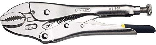 Stanley STHT84368-8 Locking Pliers, 178 mm / 7"