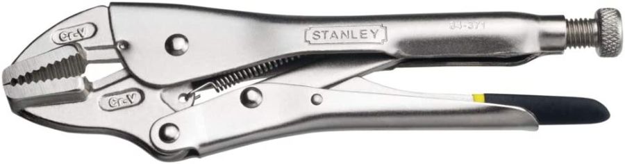 Stanley Straight Thread Adjustable Plier, STHT84371-8, 254MM