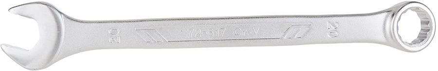 Stanley Combination Wrench, STMT72-817-8, 20MM