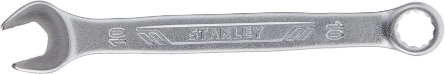 Stanley Combination Wrench, STMT72807-8, 10MM