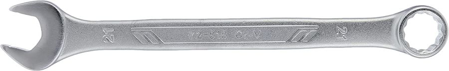 Stanley Combination Wrench, STMT72818-8, 21MM