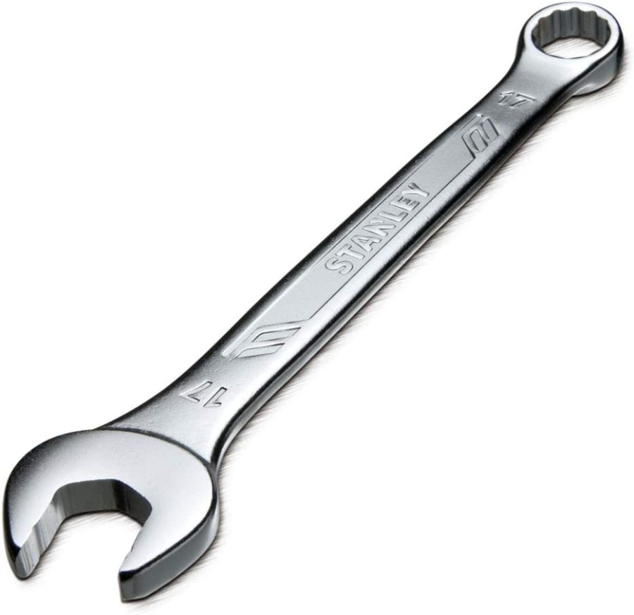 Stanley Combination Wrench, STMT72819-8, 22MM