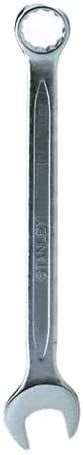 Stanley Combination Wrench, STMT72824-8B, 27MM