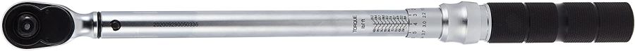 Stanley Torque Wrench, STMT73590-8, 40-200 Nm