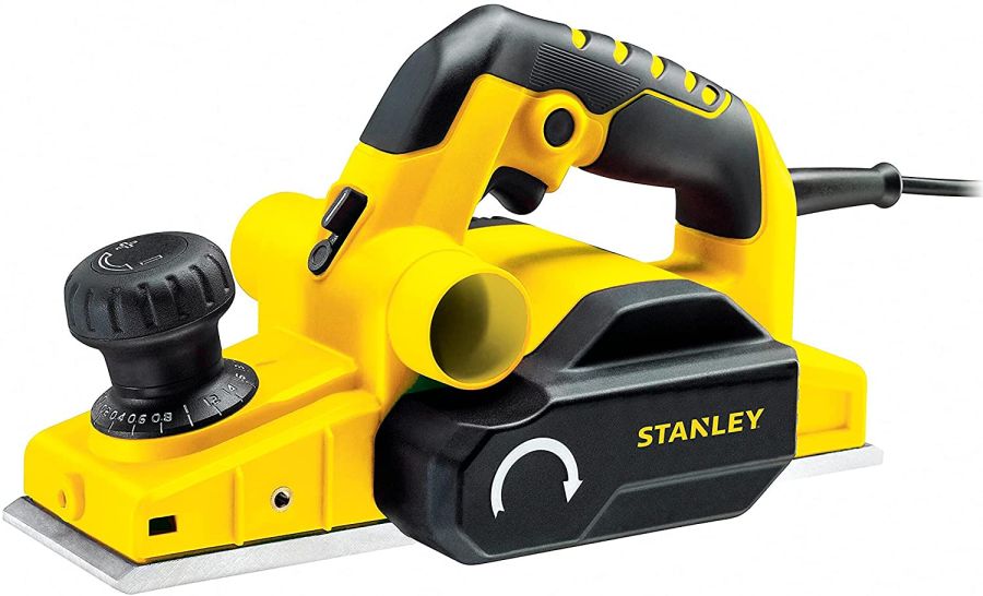 Stanley Planer, STPP7502-B5, 750W