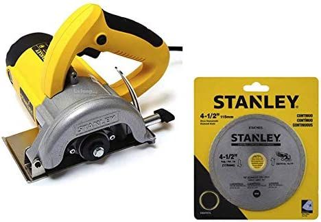 Stanley Corded Electric STSP125 - Saws And Cutters