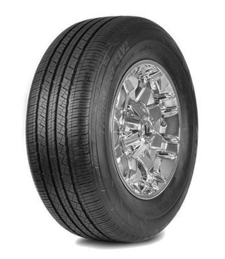 Landsail 235/65R18 110H Tire from Thailand with 5 Years Warranty