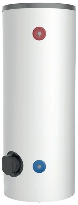 Ariston 500L, 6.0 kW Ti Sti 500 EU2 Vertical Water Heater Made in Italy with 7 Years Warranty